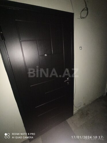Сдаётся 2-комн. новостройка 50 м², photo 11 from 13