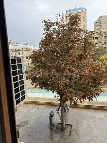 İcarəyə verilir 3 otaqlı köhnə tikili 120 m², Nizami m., photo 4 from 22