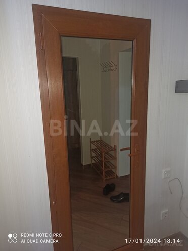Сдаётся 2-комн. новостройка 50 м², photo 9 from 13