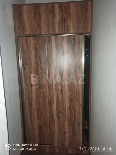 Сдаётся 2-комн. новостройка 50 м², photo 7 from 13