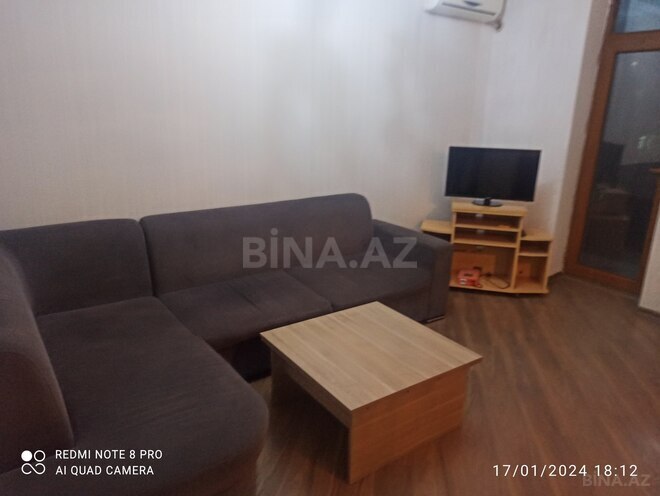 Сдаётся 2-комн. новостройка 50 м², photo 5 from 13