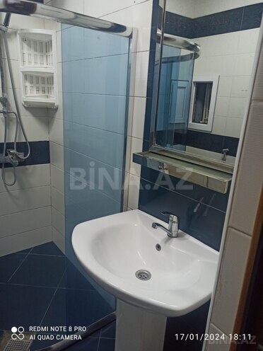Сдаётся 2-комн. новостройка 50 м², photo 12 from 13