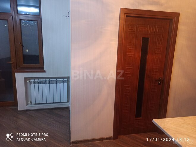 Сдаётся 2-комн. новостройка 50 м², photo 3 from 13