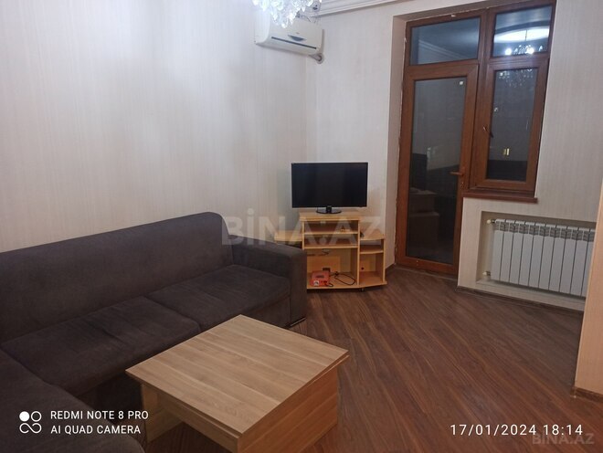 Сдаётся 2-комн. новостройка 50 м², photo 8 from 13