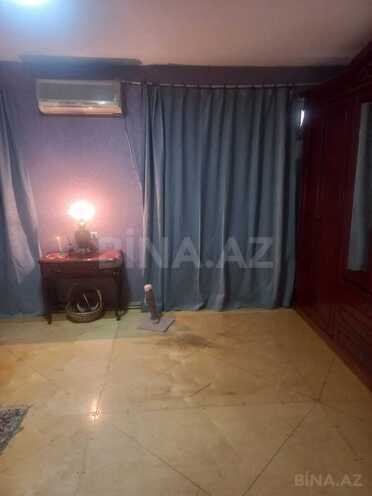Satılır 3 otaqlı köhnə tikili 85 m², Gənclik m., photo 18 from 19