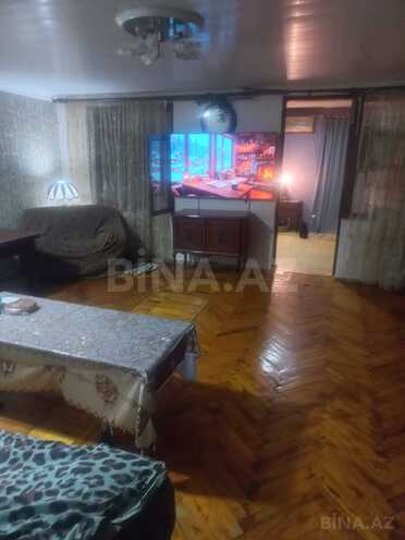 Satılır 3 otaqlı köhnə tikili 85 m², Gənclik m., photo 15 from 19