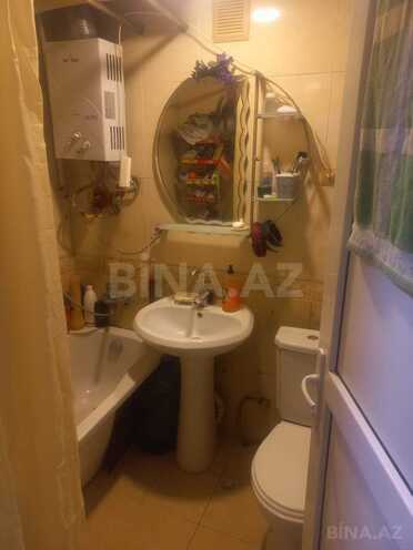 Satılır 3 otaqlı köhnə tikili 85 m², Gənclik m., photo 13 from 19