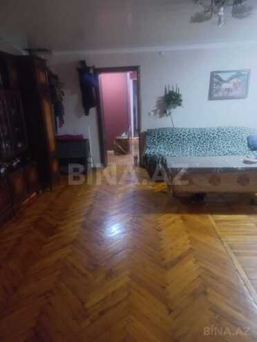 Satılır 3 otaqlı köhnə tikili 85 m², Gənclik m., photo 10 from 19