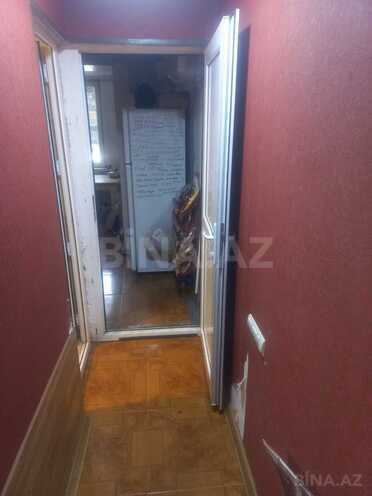 Satılır 3 otaqlı köhnə tikili 85 m², Gənclik m., photo 9 from 19