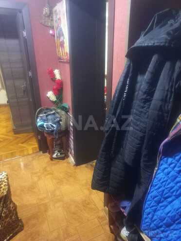 Satılır 3 otaqlı köhnə tikili 85 m², Gənclik m., photo 17 from 19