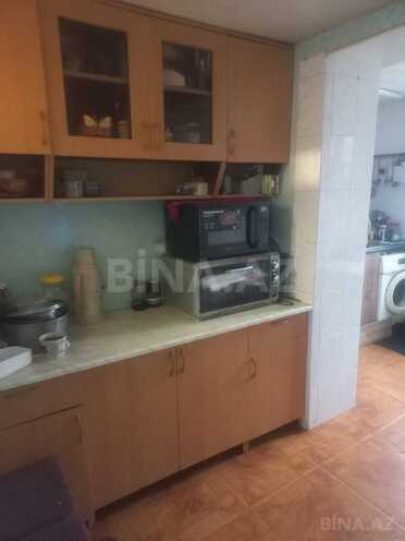 Satılır 3 otaqlı köhnə tikili 85 m², Gənclik m., photo 3 from 19