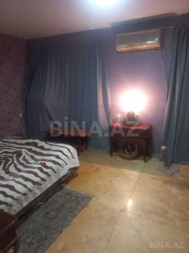Satılır 3 otaqlı köhnə tikili 85 m², Gənclik m., photo 12 from 19