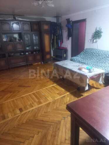 Satılır 3 otaqlı köhnə tikili 85 m², Gənclik m., photo 16 from 19