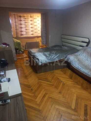 Satılır 3 otaqlı köhnə tikili 85 m², Gənclik m., photo 6 from 19