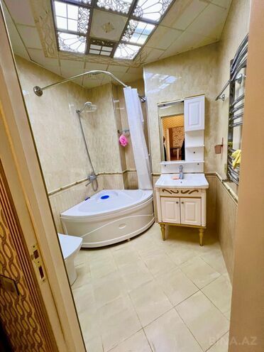 İcarəyə verilir 2 otaqlı yeni tikili 80 m², Gənclik m., photo 8 from 10