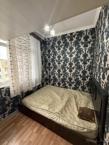 Продаётся 1-комн. вторичка 33 м², м. Мемар Аджеми, photo 6 from 9