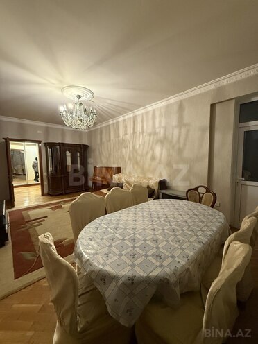 Сдаётся 3-комн. новостройка 120 м², м. 20 января, photo 4 from 19