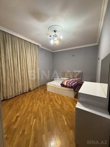 Сдаётся 3-комн. новостройка 120 м², м. 20 января, photo 5 from 19