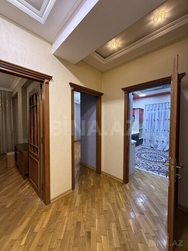 Сдаётся 3-комн. новостройка 120 м², м. 20 января, photo 16 from 19