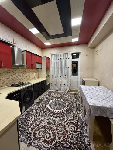 Сдаётся 3-комн. новостройка 120 м², м. 20 января, photo 9 from 19