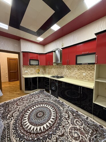 Сдаётся 3-комн. новостройка 120 м², м. 20 января, photo 10 from 19