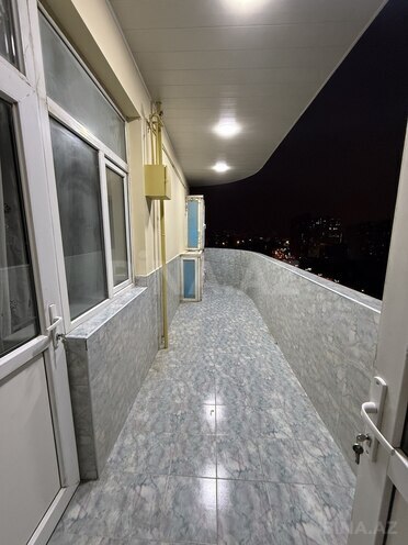 Сдаётся 3-комн. новостройка 120 м², м. 20 января, photo 18 from 19