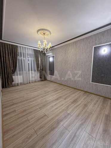 Satılır 1 otaqlı köhnə tikili 35 m², Memar Əcəmi m., photo 4 from 15