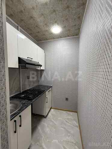 Satılır 1 otaqlı köhnə tikili 35 m², Memar Əcəmi m., photo 11 from 15