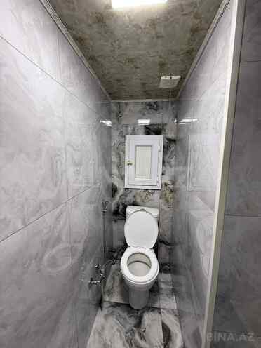 Satılır 1 otaqlı köhnə tikili 35 m², Memar Əcəmi m., photo 14 from 15