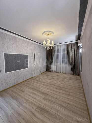 Satılır 1 otaqlı köhnə tikili 35 m², Memar Əcəmi m., photo 3 from 15