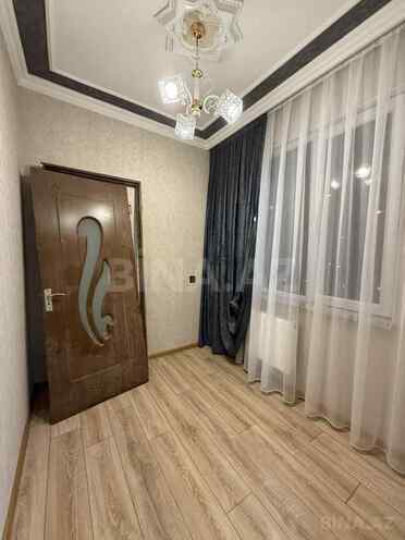 Satılır 1 otaqlı köhnə tikili 35 m², Memar Əcəmi m., photo 9 from 15