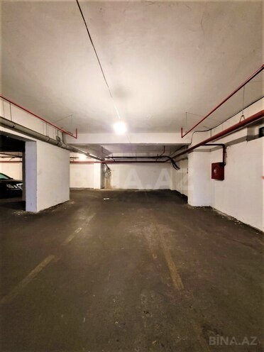 Satılır 4 otaqlı yeni tikili 176.5 m², İnşaatçılar m., photo 7 from 17