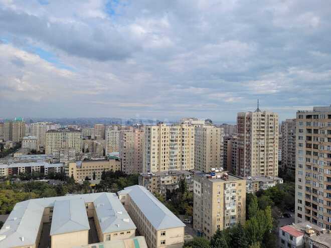 Satılır 4 otaqlı yeni tikili 176.5 m², İnşaatçılar m., photo 13 from 17