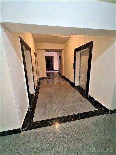 Satılır 4 otaqlı yeni tikili 176.5 m², İnşaatçılar m., photo 8 from 17