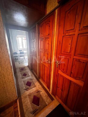 Satılır 2 otaqlı köhnə tikili 70 m², Azadlıq Prospekti m., photo 13 from 28