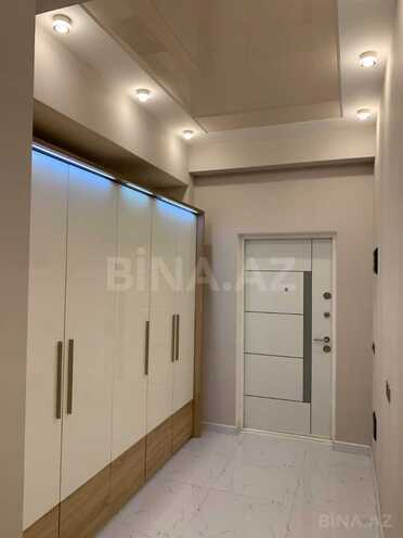 Продаётся 2-комн. новостройка 85 м², м. Халглар Достлугу, photo 7 from 16