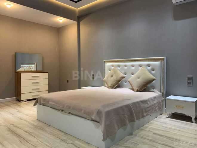 Продаётся 2-комн. новостройка 85 м², м. Халглар Достлугу, photo 11 from 16