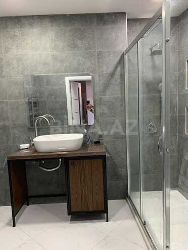 Продаётся 2-комн. новостройка 85 м², м. Халглар Достлугу, photo 13 from 16