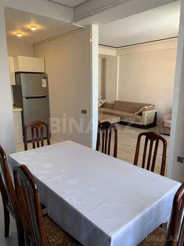 Продаётся 2-комн. новостройка 85 м², м. Халглар Достлугу, photo 5 from 16