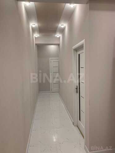 Продаётся 2-комн. новостройка 85 м², м. Халглар Достлугу, photo 6 from 16