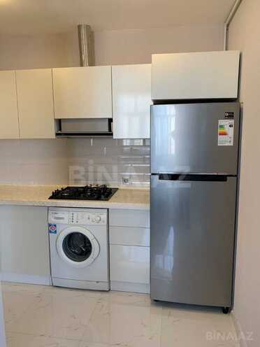 Продаётся 2-комн. новостройка 85 м², м. Халглар Достлугу, photo 8 from 16