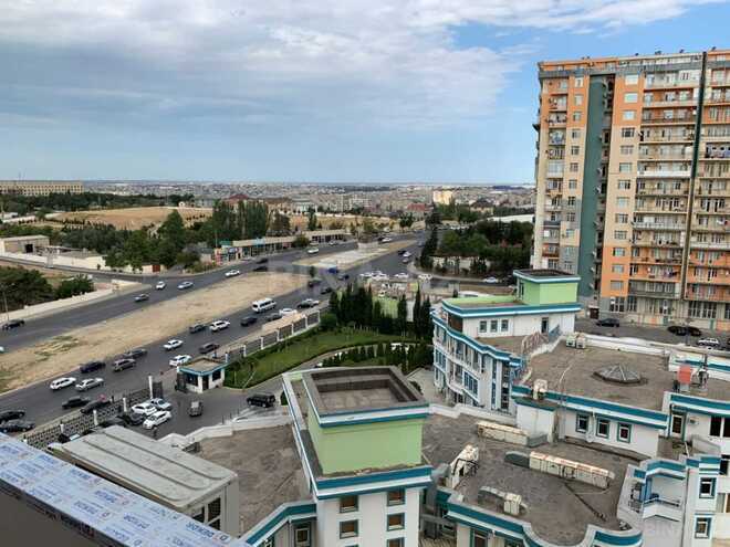 Продаётся 2-комн. новостройка 85 м², м. Халглар Достлугу, photo 15 from 16