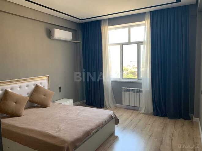 Продаётся 2-комн. новостройка 85 м², м. Халглар Достлугу, photo 10 from 16