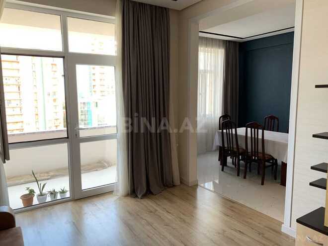 Продаётся 2-комн. новостройка 85 м², м. Халглар Достлугу, photo 3 from 16