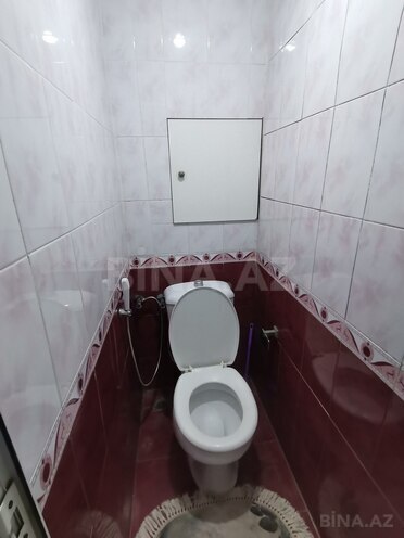 Satılır 3 otaqlı köhnə tikili 58 m², Memar Əcəmi m., photo 8 from 9