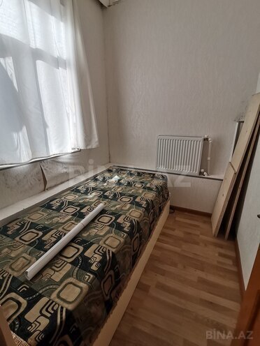 Satılır 3 otaqlı köhnə tikili 58 m², Memar Əcəmi m., photo 6 from 9