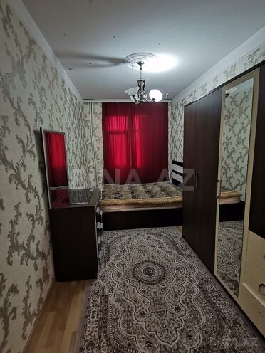 Satılır 3 otaqlı köhnə tikili 58 m², Memar Əcəmi m., photo 4 from 9