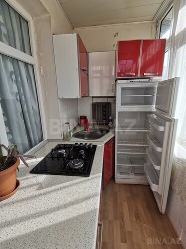 Satılır 3 otaqlı köhnə tikili 58 m², Memar Əcəmi m., photo 5 from 9
