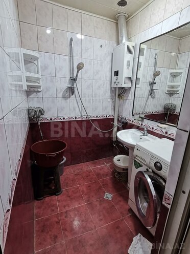 Satılır 3 otaqlı köhnə tikili 58 m², Memar Əcəmi m., photo 7 from 9