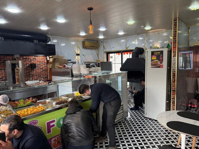 Satılır  obyekt 85 m², M.Ə.Rəsulzadə q., photo 10 from 16